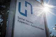 Die StwK kommt zum Schluss, dass das Defizit des Svar in den letzten Jahren weitgehend selbstverschuldet ist. (Bild: Benjamin Manser)