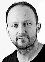 St. Gallen - Ralf Streule Redaktion Tagblatt (Bild: Ralf Streule)