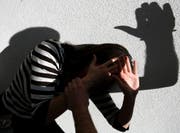 Sexuelle Gewalt gegen Frauen - das St.Galler Kantonsgericht hat ein Urteil gefällt. (Bild: Archiv/Keystone (Symbolbild))