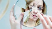 Wir suchen zeitlebens nach dem, was wir sind, was uns ausmacht. (Bild: depositphotos/photographee.eu)