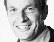 Guido Wick Fraktionspräsident Grüne Prowil (Bild: pd)