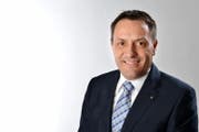 Die übrigen Gossauer Parteien suchen einen Gegenkandidaten für Daniel Lehmann von der CVP. (Bild: pd)