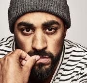 Kay Kysela, Schauspieler (Bild: PD)