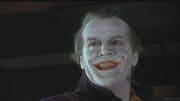 Für seine Rolle als Joker in Tim Burtons "Batman" von 1989 wurde Jack Nicholson für mehrere Filmpreise nominiert. (Bild: pd)