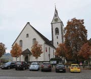 Die paritätische Kirche in Thal soll für rund 1,8 Millionen Franken umfassend saniert werden. (Bild: Franca Hess)