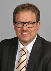 Christof Geigerseder wird neuer Chefarzt Medizin im Spital Wattwil. (Bild: pd)