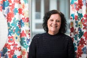 Ist es zu viel verlangt, dass ich einer Arbeit nachgehen kann, für die ich qualifiziert bin? Jsabella Kiràly. (Bild: SEVERIN BIGLER (MAN))