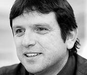 Thomas Baumgartner (Bild: Nana do Carmo)