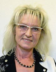 Klaudia Keindeszner wurde von der Betriebskommission einstimmig gewählt. (Bild: PD)
