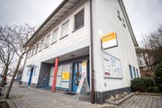 Die Zukunft der Poststelle Ermatingen war zunächst ungewiss. Seit vergangenem Juni ist klar: Die Post bleibt bis 2020 erhalten. (Bild: Reto Martin)