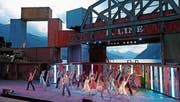 Das «Saturday Night Fever» ist vorbei. (Bild: swissimage.ch)