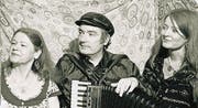 Musique Simili tritt in Kirchberg auf. (Bild: pd)