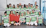FCK Bodensee-Kickers Handicap-Team (Bild: PD)