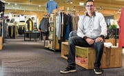 Der Ausserrhoder SVP-Nationalrat David Zuberbühler glaubt, dass der Teletext ein Auslaufmodell ist. (Bild: APZ)