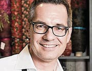 Daniel Sager Moderator bei TVO (Bild: Mareycke Frehner)