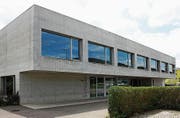 Das Schulhaus Züberwangen muss saniert werden. (Bild: PD)