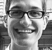 Stefan Heinzmann aus Rain. (Bild: pd)