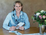 Fotografin Nathalie Herren hat schon Dutzende Einsätze geleistet. (Bild: Maya Heizmann)