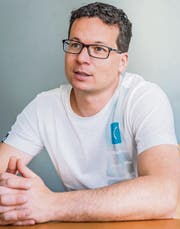 Franz Eugster präsidiert seit März die CVP Bischofszell und Umgebung. (Bild: Andrea Stalder)