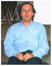 Dieses Bild von Günther Neururer wurde vor zehn Jahren in den Medien veröffentlicht. (Bild: pd)