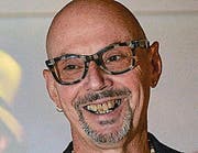Roman Schwaller Festivaldirektor «generations» (Bild: Reto Martin)