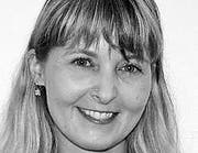 Sandra Bosshart Leiterin Patientenadministration
