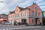 Der Prozess zum Fall Kümmertshausen geht noch weiter. (Bild: Thi My Lien Nguyen)