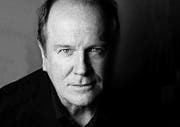 William Boyd Der Romancier und Drehbuchautor William Boyd (64) gehört zu den herausragenden britischen Autoren seiner Generation. Auf Deutsch erschien zuletzt «Die Fotografin», Berlin Verlag. (Bild: Trevor Leighton)