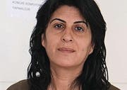 Sara Kaya Ehemalige Bürgermeisterin