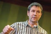 Daniel Vetterli (SVP) (Bild: Reto Martin)