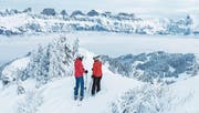 Die Bergbahnen Flumserberg AG verzeichnet eine äusserst positive Festtagsbilanz. Spitzentage waren der 29. und 30. Dezember. Aber auch an den anderen Tagen lohnte sich ein Ausflug auf den Berg. (Bild: PD)