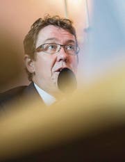 Albert Rösti ist seit April SVP-Präsident. (Bild: Marcel Bieri/KEY (Bern, 5. August 2016))