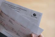 Muss die SRG künftig ohne die Einnahmen der Gebührenzahler auskommen? Im März fällt die Entscheidung an der Wahlurne. (Bild: GAETAN BALLY (KEYSTONE))
