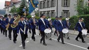 Überzeugend auch auf der Marschmusikstrecke. (Bild: PD)