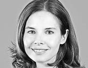 Tina Cassidy Ab Januar 2017 neue Leiterin Amt für Mittelschulen (Bild: pd)