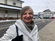 Anita Heierli