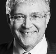 Bruno Zuppiger (Bild: ky/Gaetan Bally)