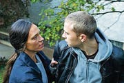 Schon jetzt preisgekrönt: «Driften» mit Timoteo. und Hubacher. (Bild: pd)