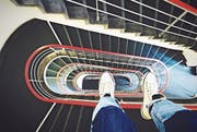 Bei der Prävention im Bereich Jugendsuizid ist es wichtig, den Jugendlichen andere Wege aus einer Krise aufzuzeigen. (Bild: Getty Images)
