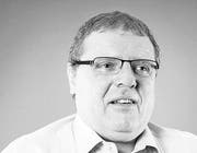 Thomas Frei Gemeinderat Rehetobel (Bild: pd)
