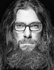 Martin Stricker (1967–2017). (Bild: Corinne Koch)