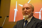 Hans-Werner Sinn. (Bild: red.)