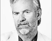 Thomas Knecht Facharzt FMH Psychiatrie und Psychotherapie (Bild: pd)