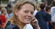 Brigitte Schorr (Bild: pd)