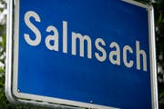 Die Salmsacher haben über ihre Zukunft entschieden. (Bild: Reto Martin)