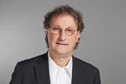 Ehemaliger Grünen-Nationalrat Geri Müller (Bild: GAETAN BALLY (KEYSTONE))