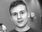 Fabian Remschak Oberuzwil, 1. Klasse