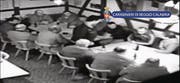 Geheime Aufzeichnungen: Das Mafia-Treffen in Wängi. (Bild: pd)