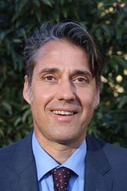 Thomas Eifert (Bild: pd)