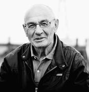 Sein Name ist eine Marke: Otmar Elsener. Bild: PD